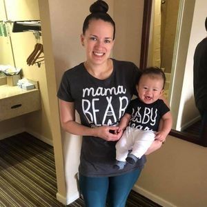 Meet your Posher, Natalie